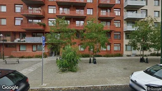 Apartments for rent in Limhamn/Bunkeflo - Photo from Google Street View
