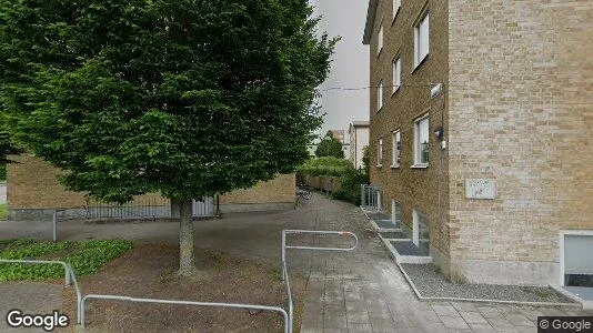 Apartments for rent in Kirseberg - Photo from Google Street View