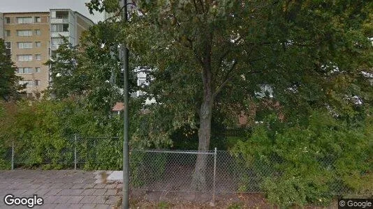 Apartments for rent in Fosie - Photo from Google Street View