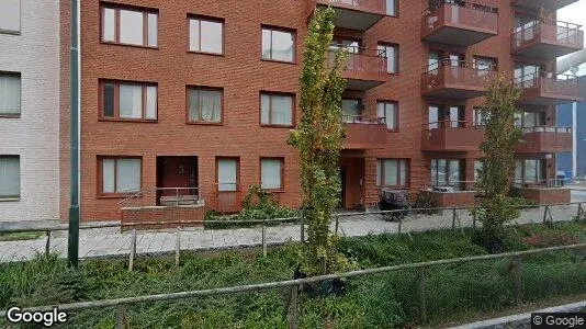 Apartments for rent in Limhamn/Bunkeflo - Photo from Google Street View