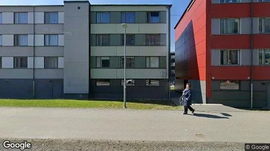 Apartments for rent in Västra hisingen - Photo from Google Street View