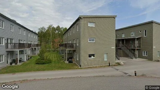Apartments for rent in Kalmar - Photo from Google Street View