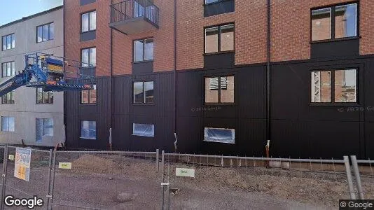 Apartments for rent in Jönköping - Photo from Google Street View