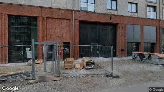 Apartments for rent in Lund - Photo from Google Street View