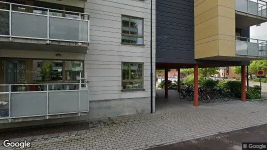 Apartments for rent in Karlstad - Photo from Google Street View