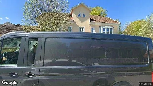 Apartments for rent in Svalöv - Photo from Google Street View
