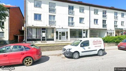 Apartments for rent in Surahammar - Photo from Google Street View