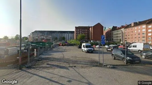 Apartments for rent in Kirseberg - Photo from Google Street View