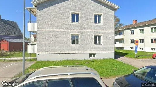 Apartments for rent in Kristinehamn - Photo from Google Street View