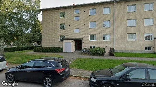 Apartments for rent in Karlstad - Photo from Google Street View