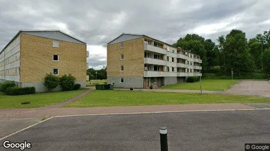 Apartments for rent in Karlstad - Photo from Google Street View