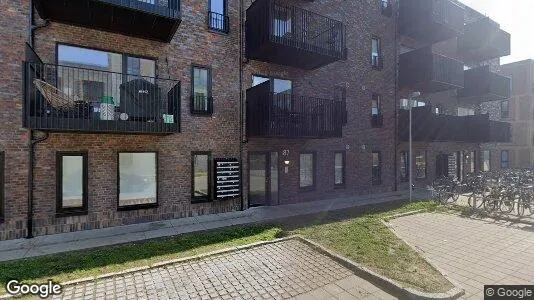 Apartments for rent in Tilst - Photo from Google Street View