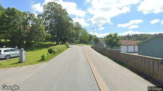 Apartments for rent in Gothenburg City Centre - Photo from Google Street View