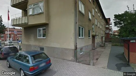 Apartments for rent in Hässleholm - Photo from Google Street View