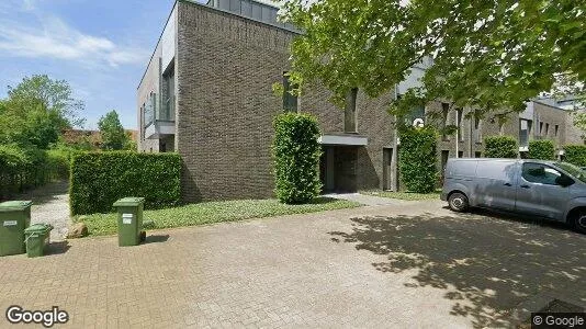 Apartments for rent in Bilzen - Photo from Google Street View