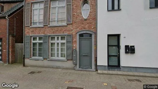Apartments for rent in Beerse - Photo from Google Street View