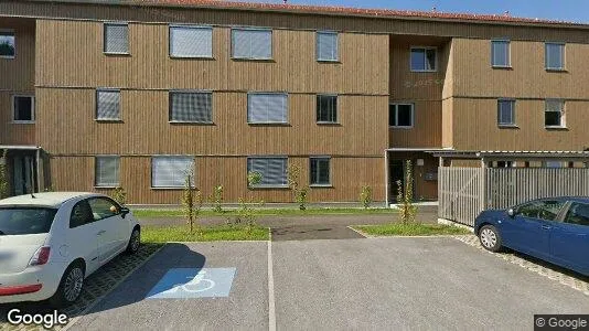 Apartments for rent in Deutschlandsberg - Photo from Google Street View