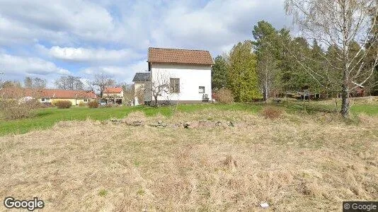 Apartments for rent in Lindesberg - Photo from Google Street View