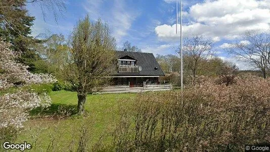 Apartments for rent in Laholm - Photo from Google Street View