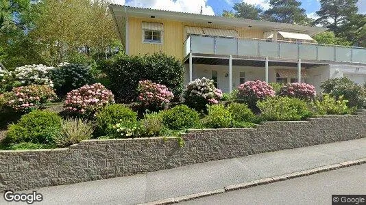 Apartments for rent in Mölndal - Photo from Google Street View