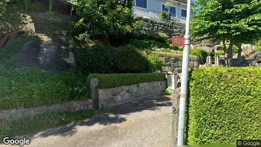 Apartments for rent in Gothenburg City Centre - Photo from Google Street View