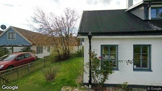 Apartments for rent in Trelleborg - Photo from Google Street View