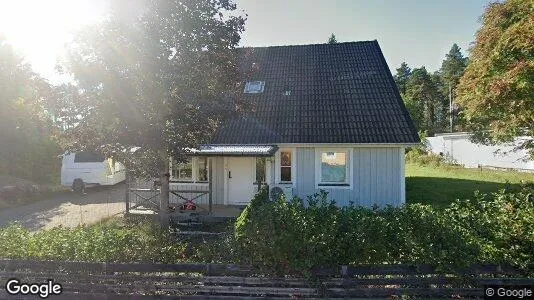 Apartments for rent in Uppsala - Photo from Google Street View
