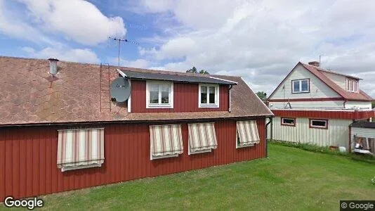 Apartments for rent in Varberg - Photo from Google Street View