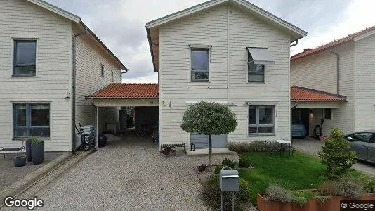 Apartments for rent in Helsingborg - Photo from Google Street View