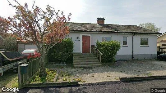 Apartments for rent in Vellinge - Photo from Google Street View