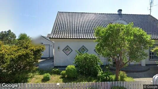 Apartments for rent in Vellinge - Photo from Google Street View