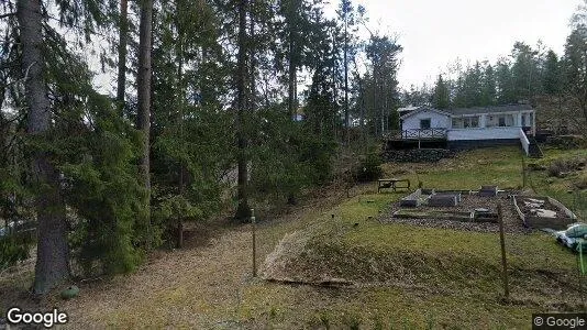 Apartments for rent in Huddinge - Photo from Google Street View