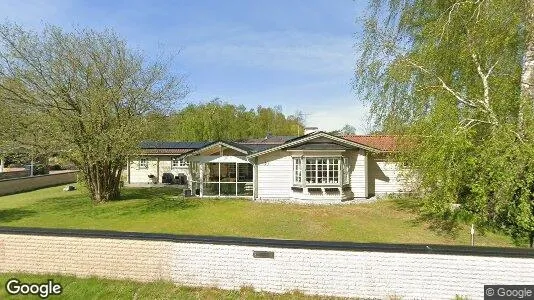Apartments for rent in Laholm - Photo from Google Street View