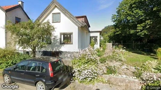 Apartments for rent in Svedala - Photo from Google Street View