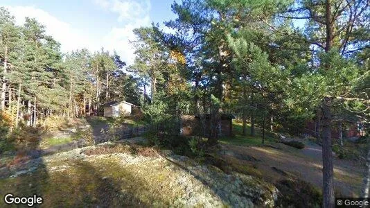 Apartments for rent in Österåker - Photo from Google Street View