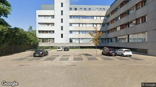 Apartments for rent in Arnhem - Photo from Google Street View