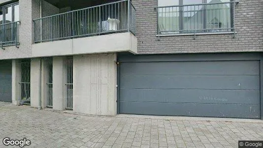 Apartments for rent in Hoogstraten - Photo from Google Street View