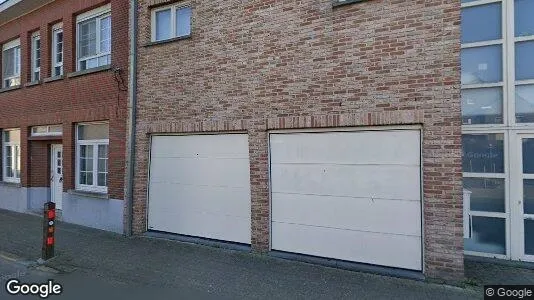 Apartments for rent in Affligem - Photo from Google Street View