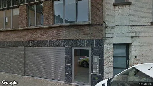 Apartments for rent in Gent Sint-Amandsberg - Photo from Google Street View