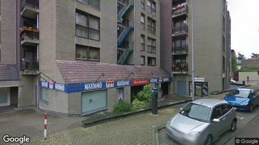 Apartments for rent in Genk - Photo from Google Street View
