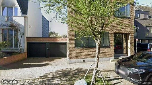 Apartments for rent in Stad Gent - Photo from Google Street View