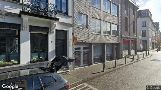Apartments for rent in Stad Antwerp - Photo from Google Street View
