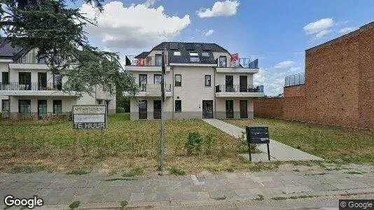 Apartments for rent in Boechout - Photo from Google Street View
