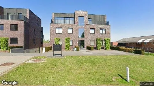 Apartments for rent in Borgloon - Photo from Google Street View
