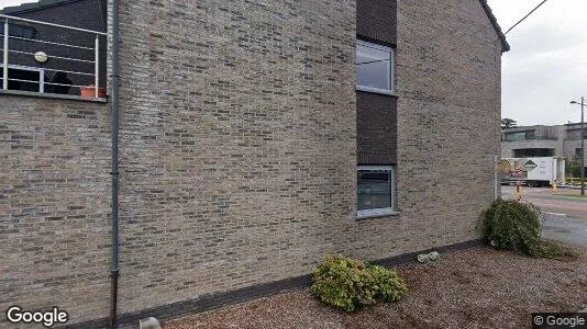 Apartments for rent in Hasselt - Photo from Google Street View