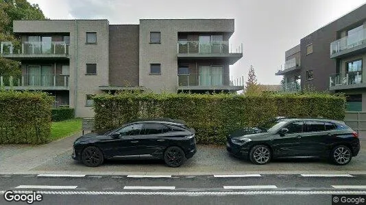 Apartments for rent in Sint-Niklaas - Photo from Google Street View