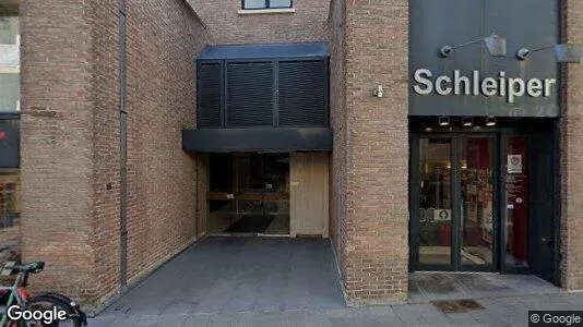 Apartments for rent in Kortrijk - Photo from Google Street View
