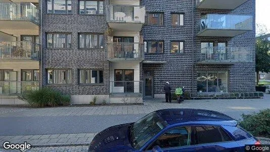 Apartments for rent in Hyllie - Photo from Google Street View