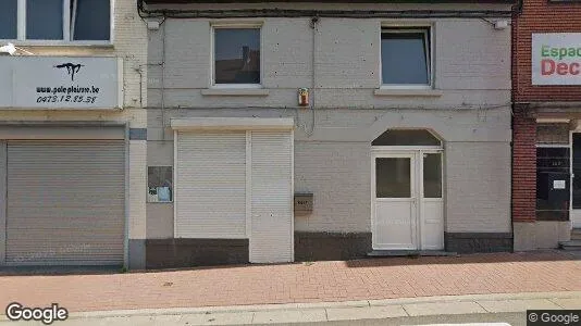 Apartments for rent in Châtelet - Photo from Google Street View
