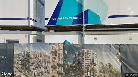 Apartments for rent in Haarlemmermeer - Photo from Google Street View